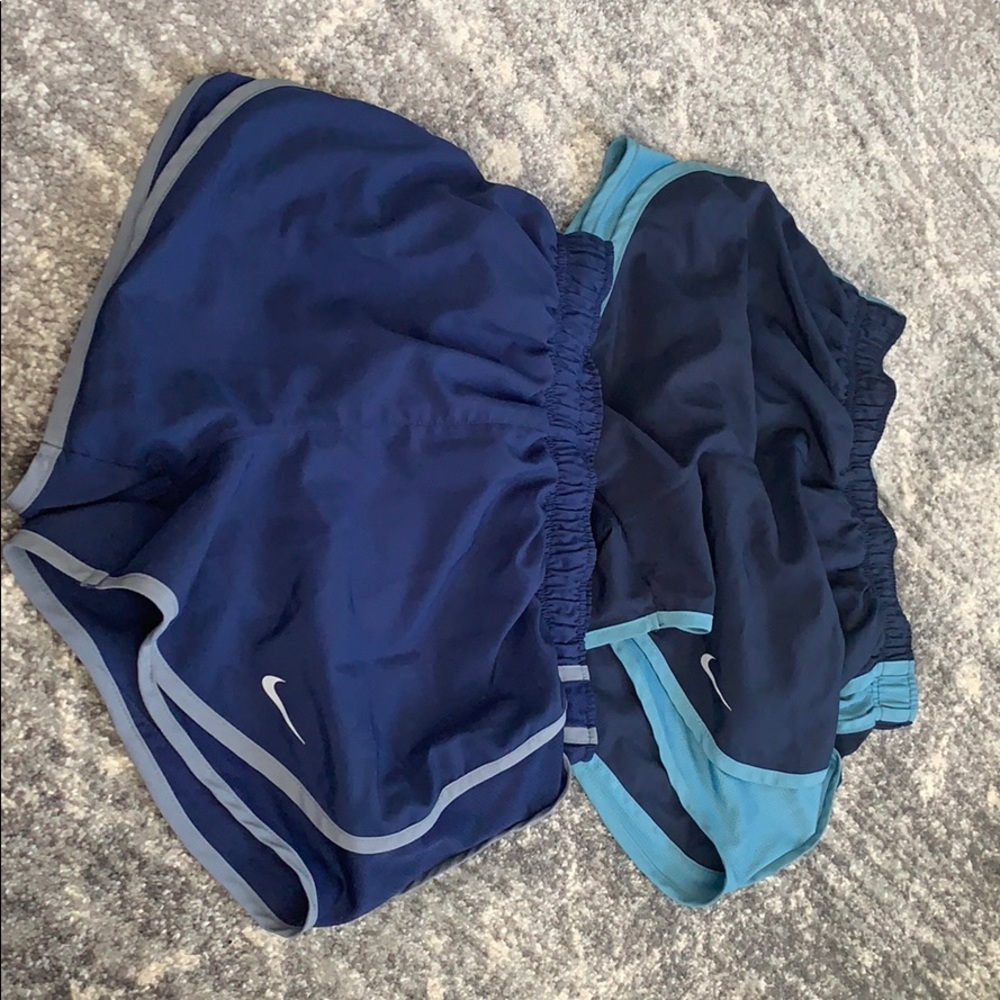 Nike shorts